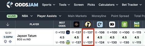 oddsjam nba|oddsjam com.